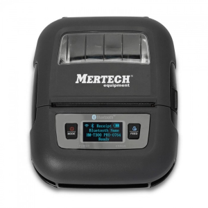 MERTECH ALPHA