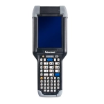 Терминал сбора данных для маркировки Honeywell CK3