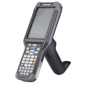 Терминал сбора данных для маркировки Honeywell Dolphin CK65