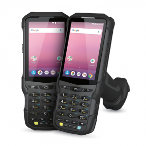 ТСД Point Mobile PM550