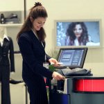 Автоматизация магазина одежды