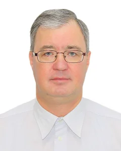 Алексей Гладкий