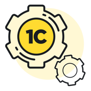Логотип клиента в документы 1С: Торг12, УПД, Счет
