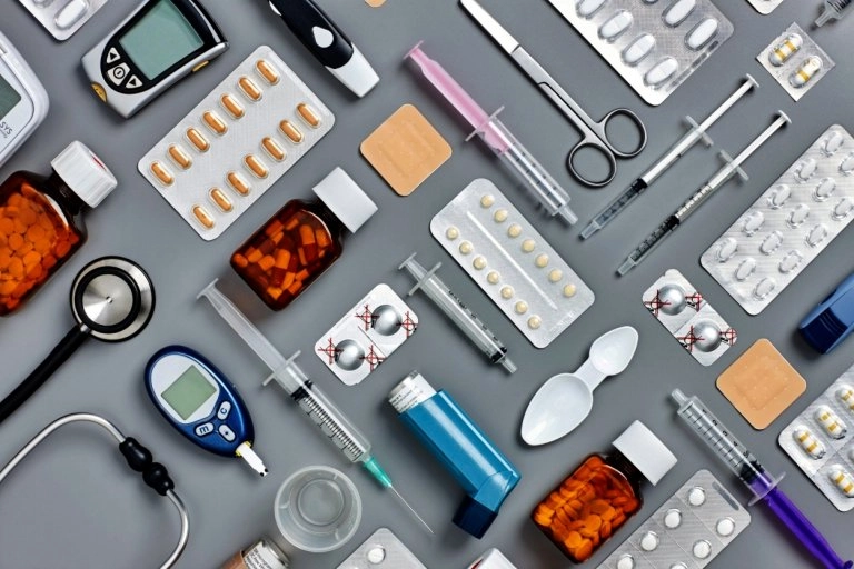 Маркировка медицинских изделий в 2023 году: как подготовиться без лишних трат