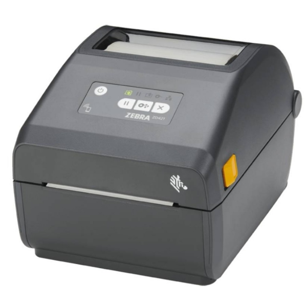 Принтер этикеток Zebra ZD421