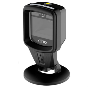 Сканер штрих-кода Cino S680-BSR USB