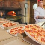 Как программа 1С помогла с нуля автоматизировать новую пиццерию и сократить расходы на старте