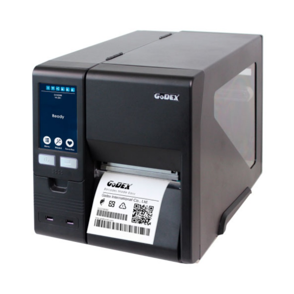 Принтер для маркировки Godex GX4200i