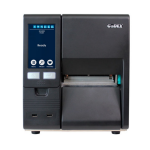 Принтер для маркировки Godex GX4300i_2
