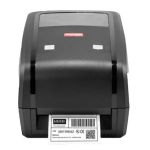 Принтер этикеток MEFERI MP4000D_3