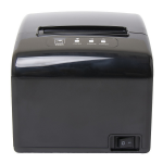 Принтер чеков Poscenter RP-100W_5