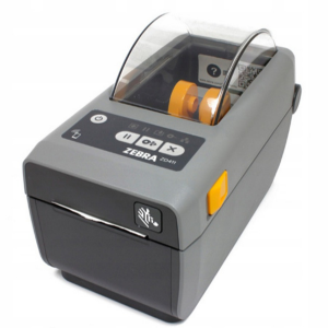 Принтер для маркировки Zebra ZD411