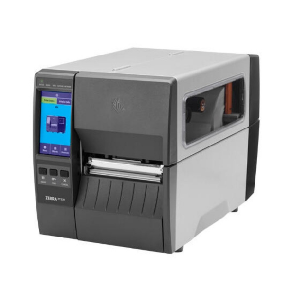 Принтер для маркировки Zebra ZT231