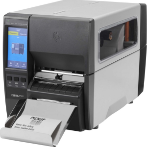 Принтер для маркировки Zebra ZT231