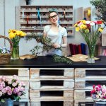 Кассовое оборудование для цветочного магазина: как увеличить продажи букетов с помощью правильного учета