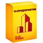 1C:ITIL Управление информационными технологиями предприятия КОРП