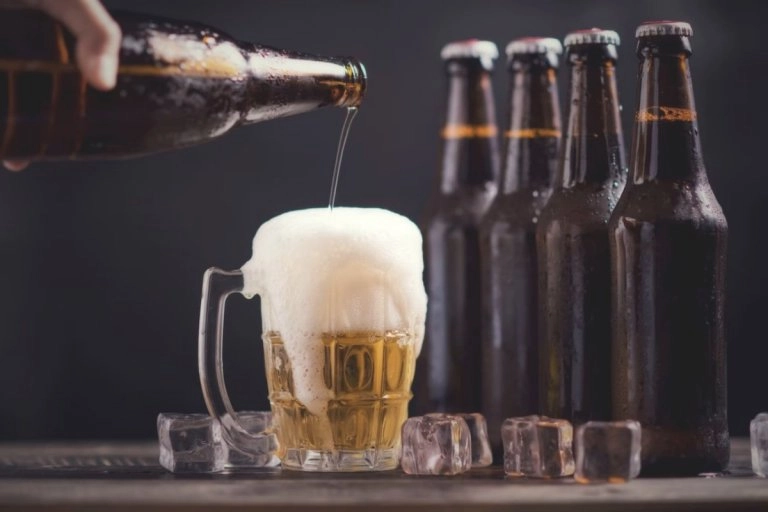 Маркировка безалкогольного пива Честный ЗНАК: инструкции для производителей и продавцов